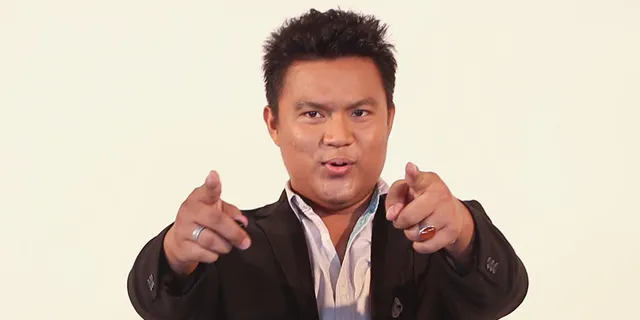 © KapanLagi.com/Budy Santoso
