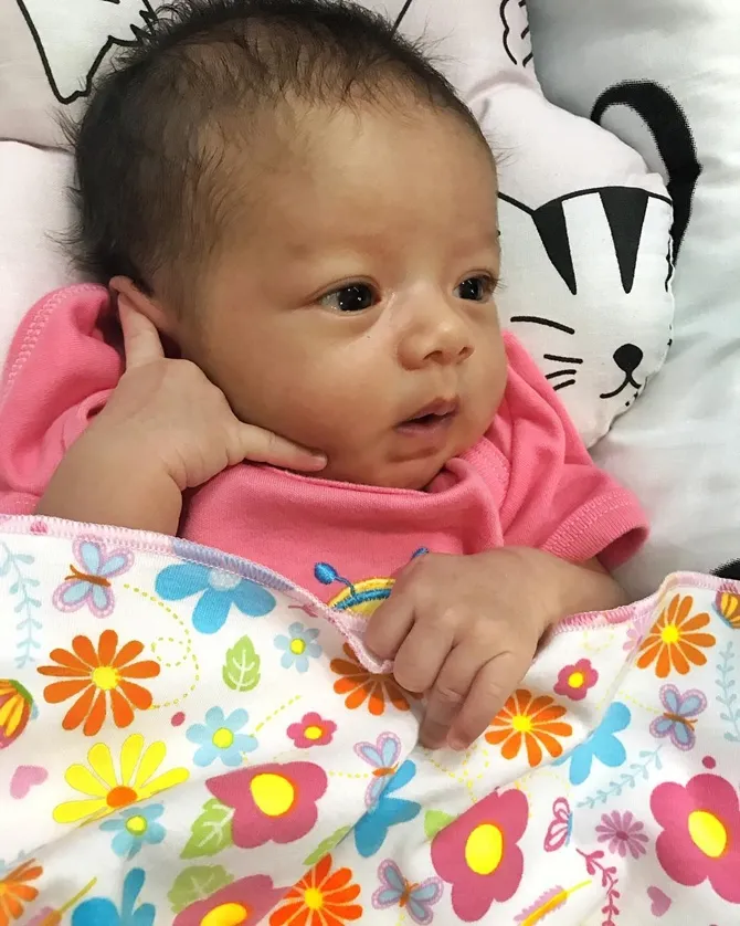 Gaya lucu Eijaz (credit: instagram.com/sonnyseptian)