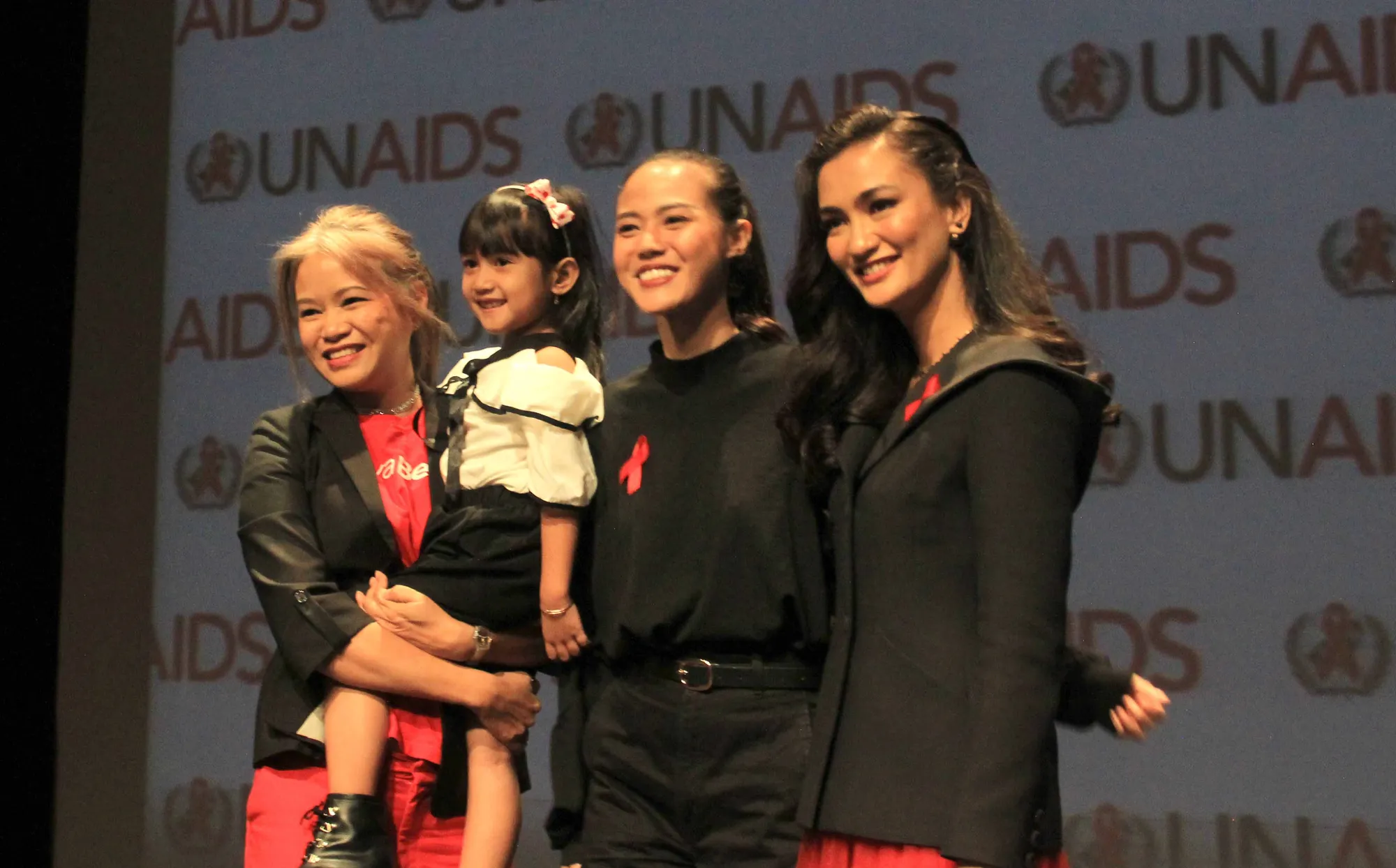 Della Dartyan © KapanLagi.com/Fikri Alfi Rosyadi