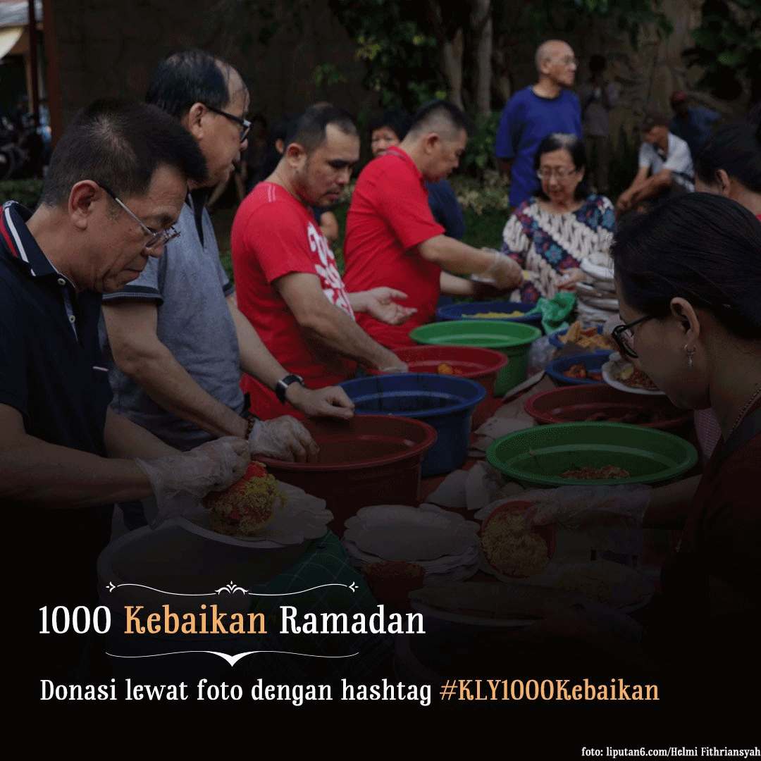 Credit: istimewa