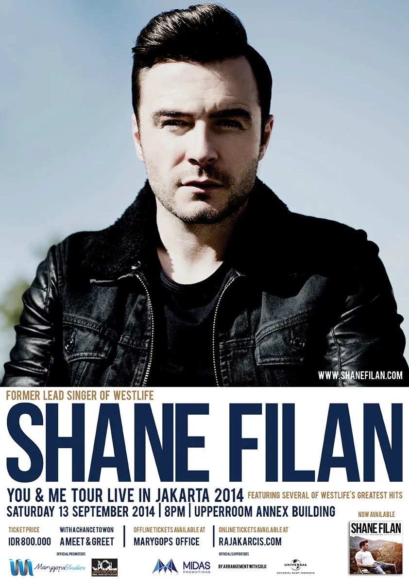 Catat baik-baik, jangan sampe ketinggalan!/Media Official©