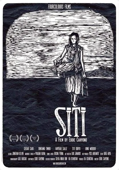 SITI sempat tak ikut FFI karena belum lolos sensor/©fourcoloursfilm.com