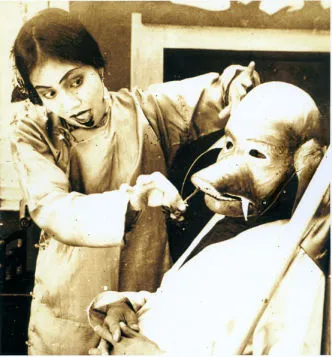 TIE PAT KAI KAWIN (1935)