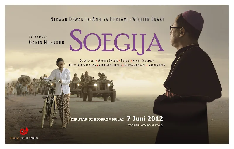 SOEGIJA 