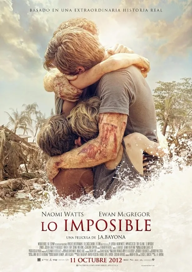 THE IMPOSSIBLE