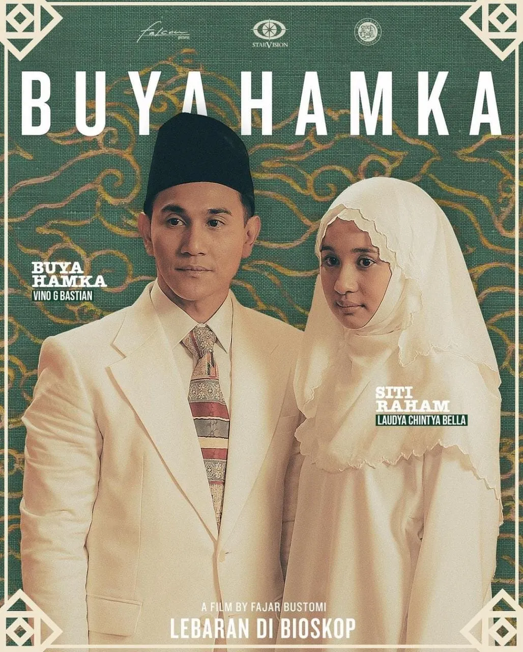 BUYA HAMKA