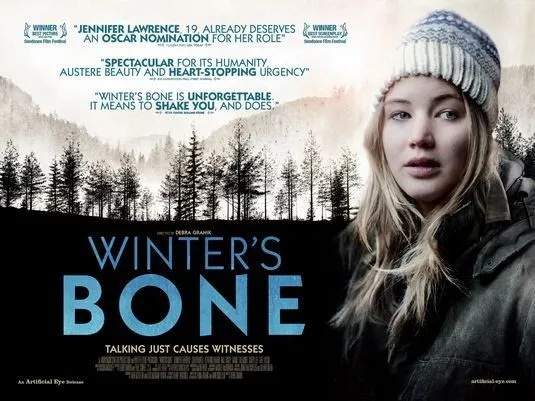 WINTER'S BONE