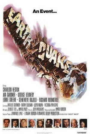 EARTHQUAKE