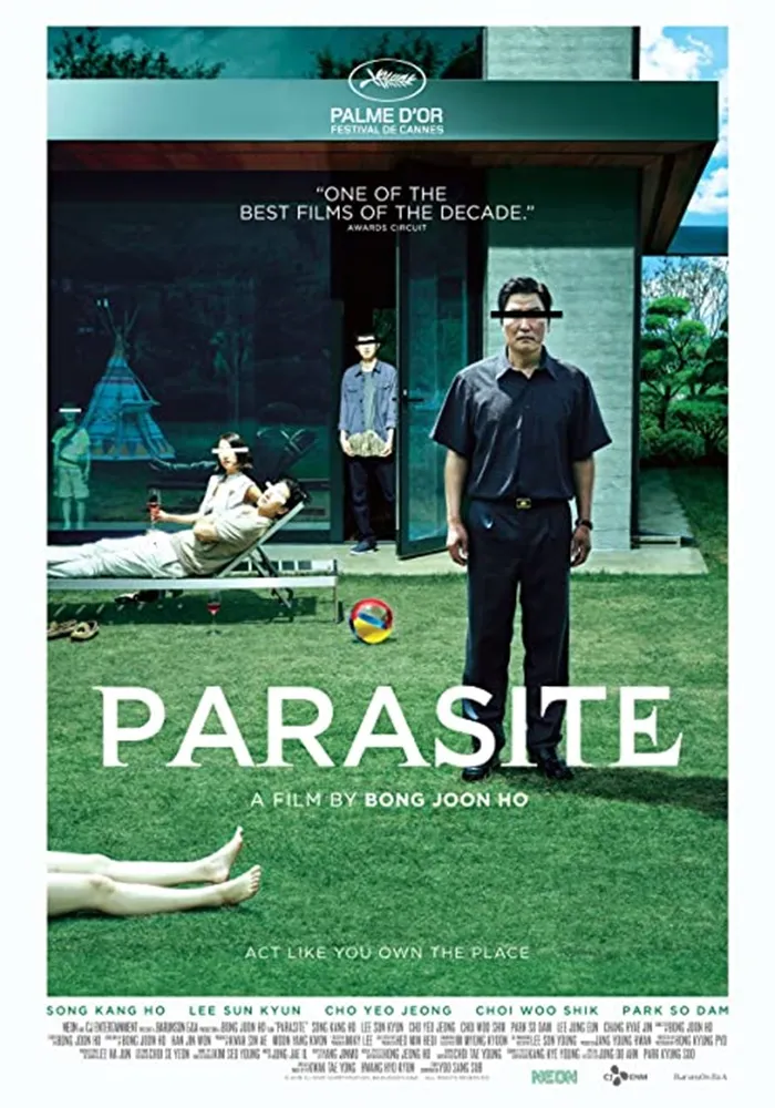 PARASITE