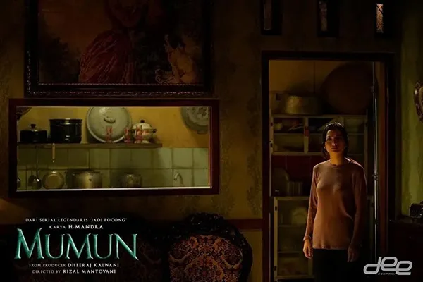 Sinopsis Film MUMUN
