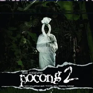 Film POCONG yang Dilarang Beredar
