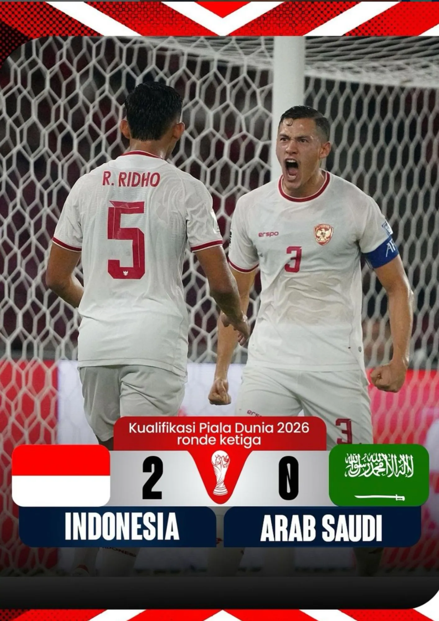 (source: instagram @yurayunita)