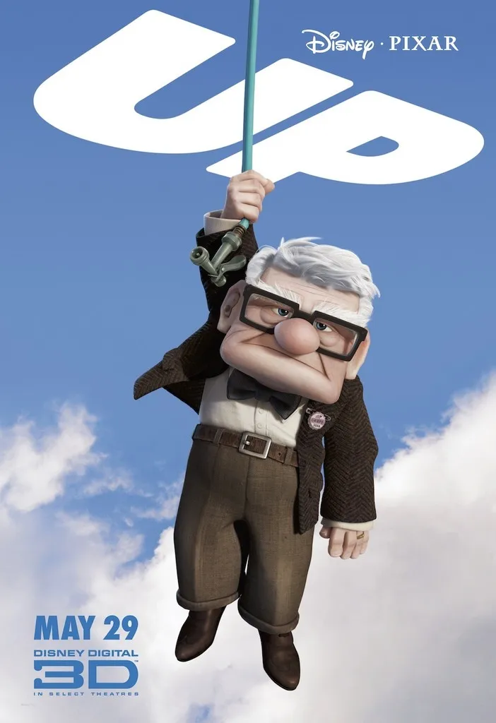 UP
