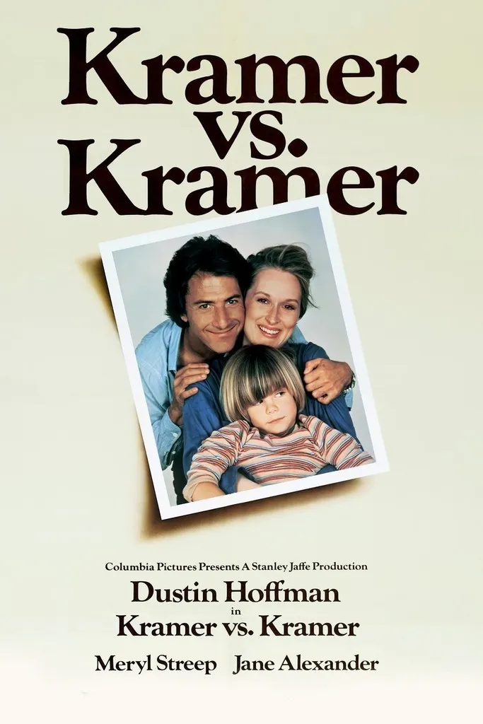 KRAMER VS KRAMER