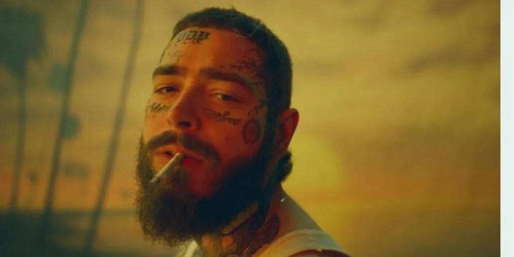 Post Malone - Joy