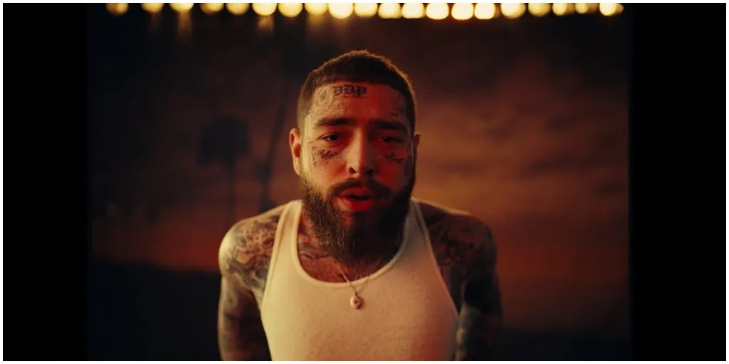 Post Malone - Chemical (Terjemahan)