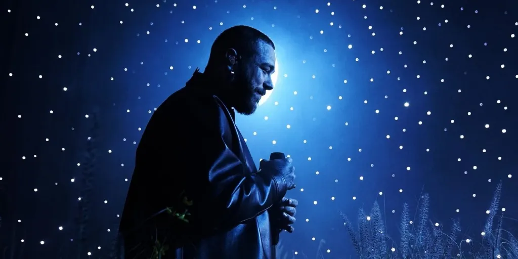 Post Malone ft Doja Cat - I Like You (A Happier Song)