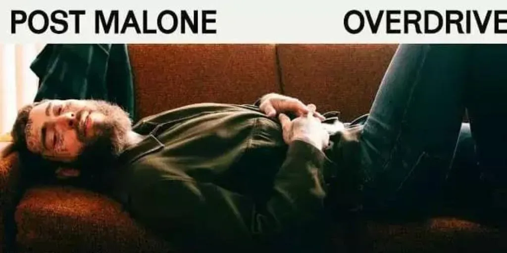 Post Malone - Overdrive