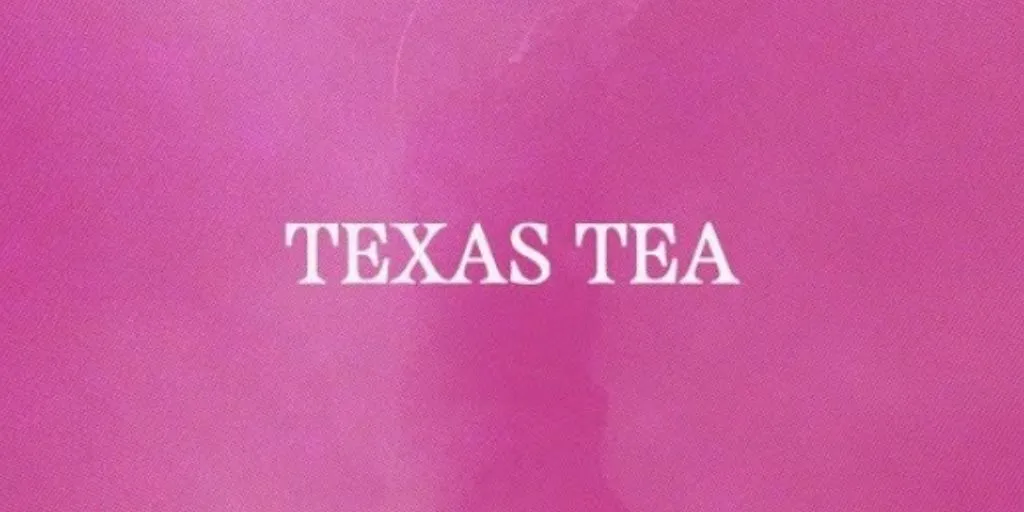 Post Malone - Texas Tea
