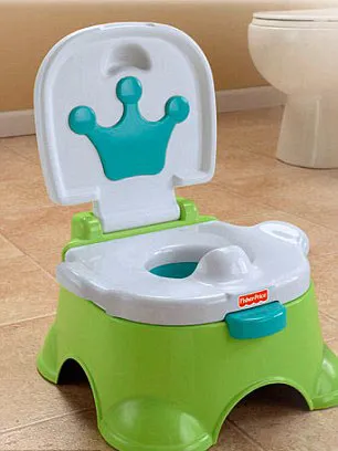 Toilet Trainer