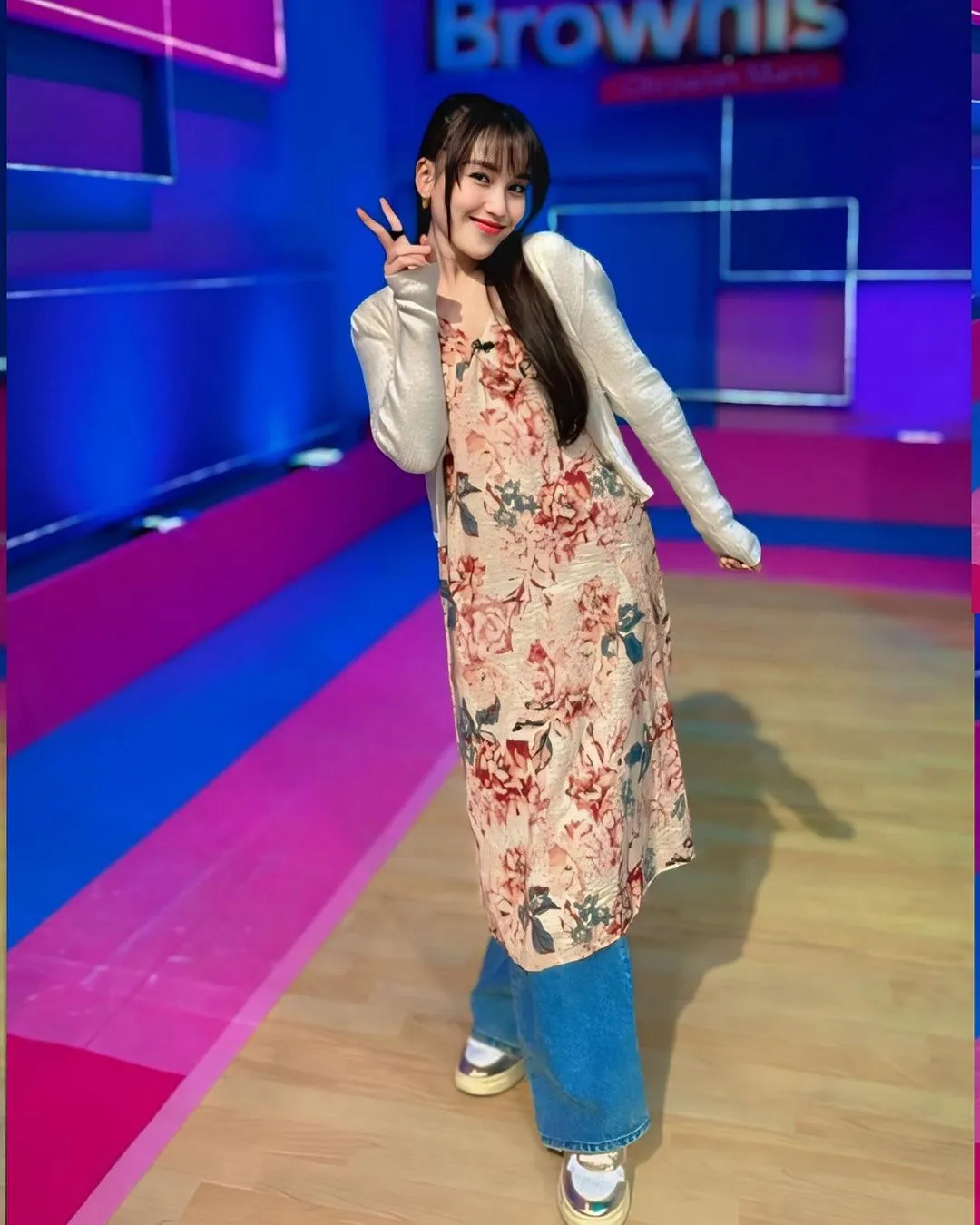 Potret Ayu Ting Ting (Credit: Instagram/ayutingting92)