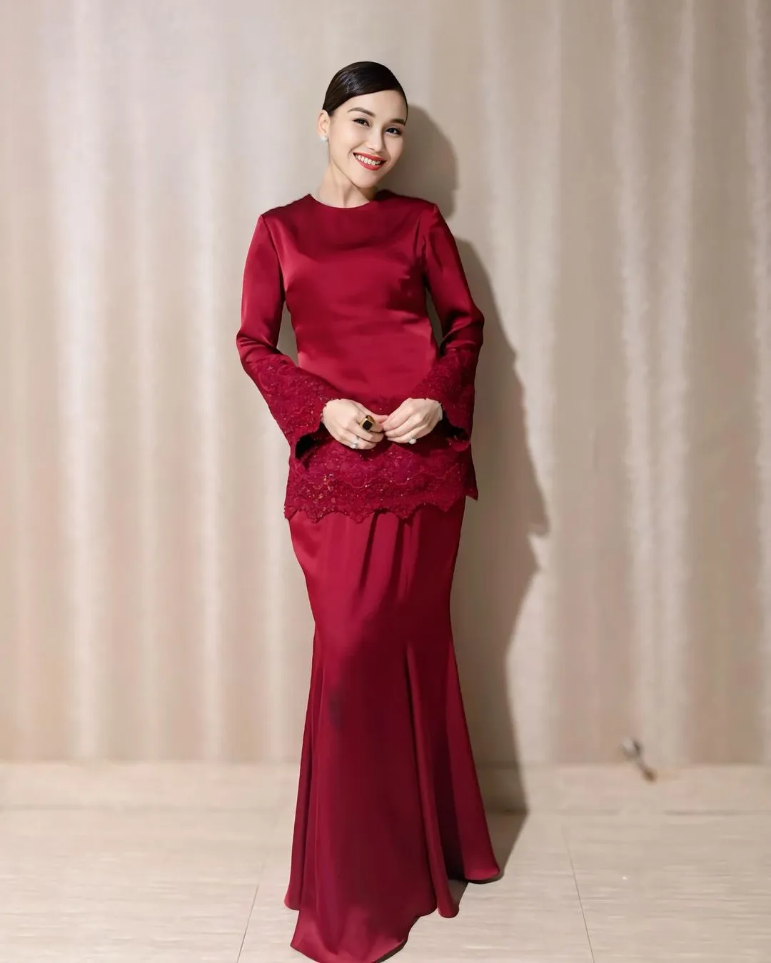 Potret Ayu Ting Ting (Credit: Instagram/ayutingting92)