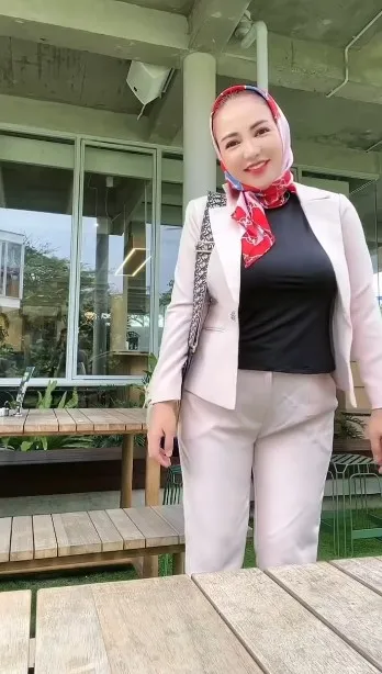 Potret Bella Shofie Setelah Melahirkan (Credit: Instagram/bellashofie_rigan)