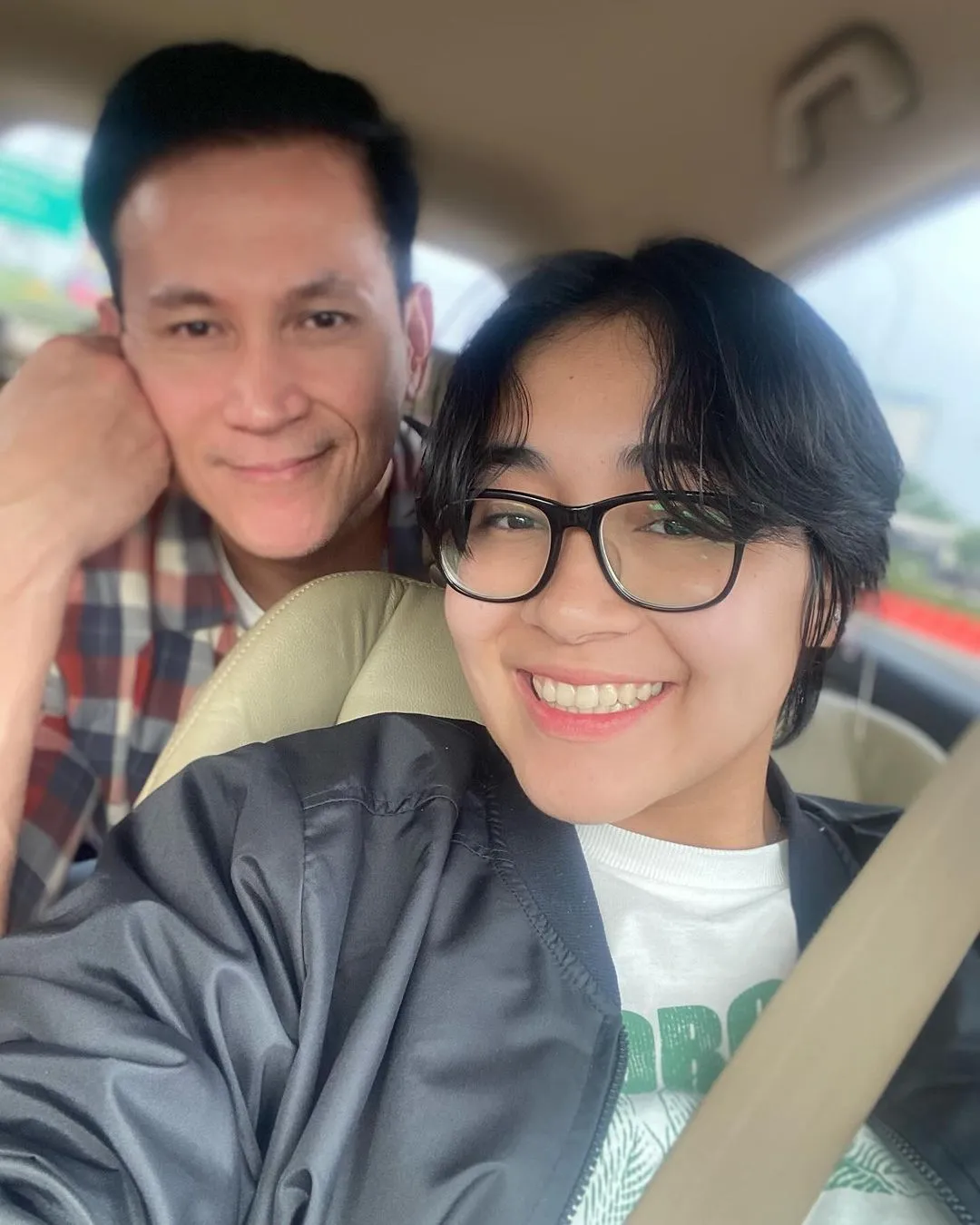 Potret Brinette Anak Marcelino Lefrand yang Jarang Tersorot (Credit: Instagram/marcelinolefrandt)