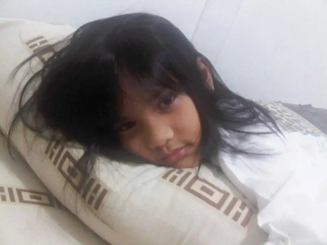 (Sumber: Instagram @davinaakaramoy)