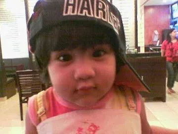 (Sumber: Instagram @davinaakaramoy)