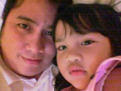 (Sumber: Instagram @davinaakaramoy)