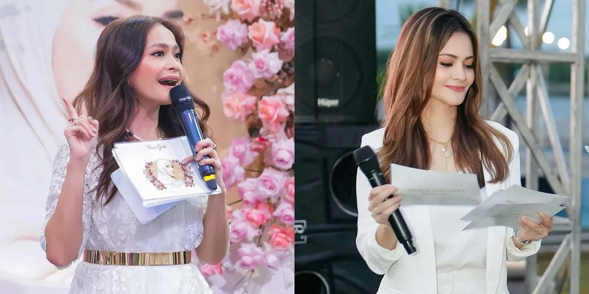 Potret Ersa Mayori dan Cut Tary yang Makin Mirip (Credit: Instagram/ersamayori/cuttaryofficial)
