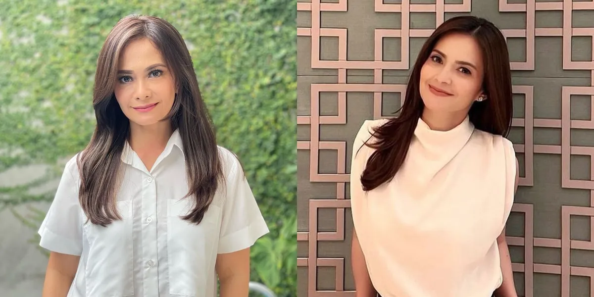Potret Ersa Mayori dan Cut Tary yang Makin Mirip (Credit: Instagram/ersamayori/cuttaryofficial)