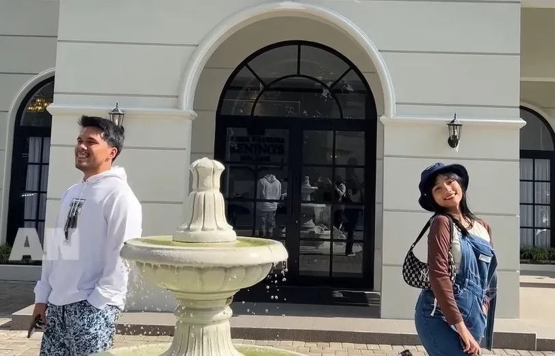 Berangkat Bareng ke Malang