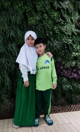 Selalu Kompak