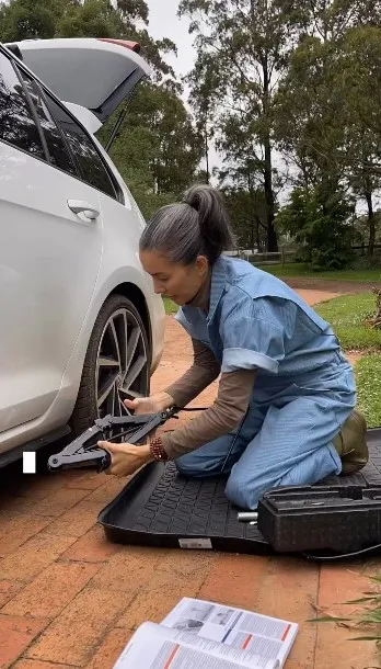 Cantik dan Mandiri