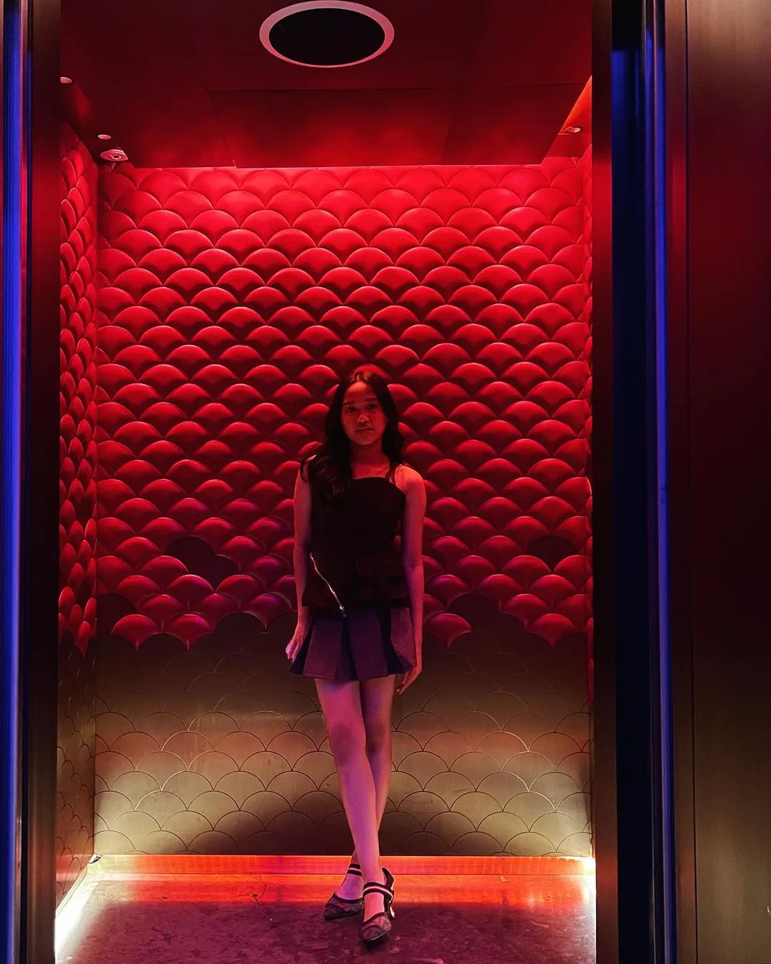 Samara Anak Masayu Anastasia (Credit: Instagram/lembuwiworojati)