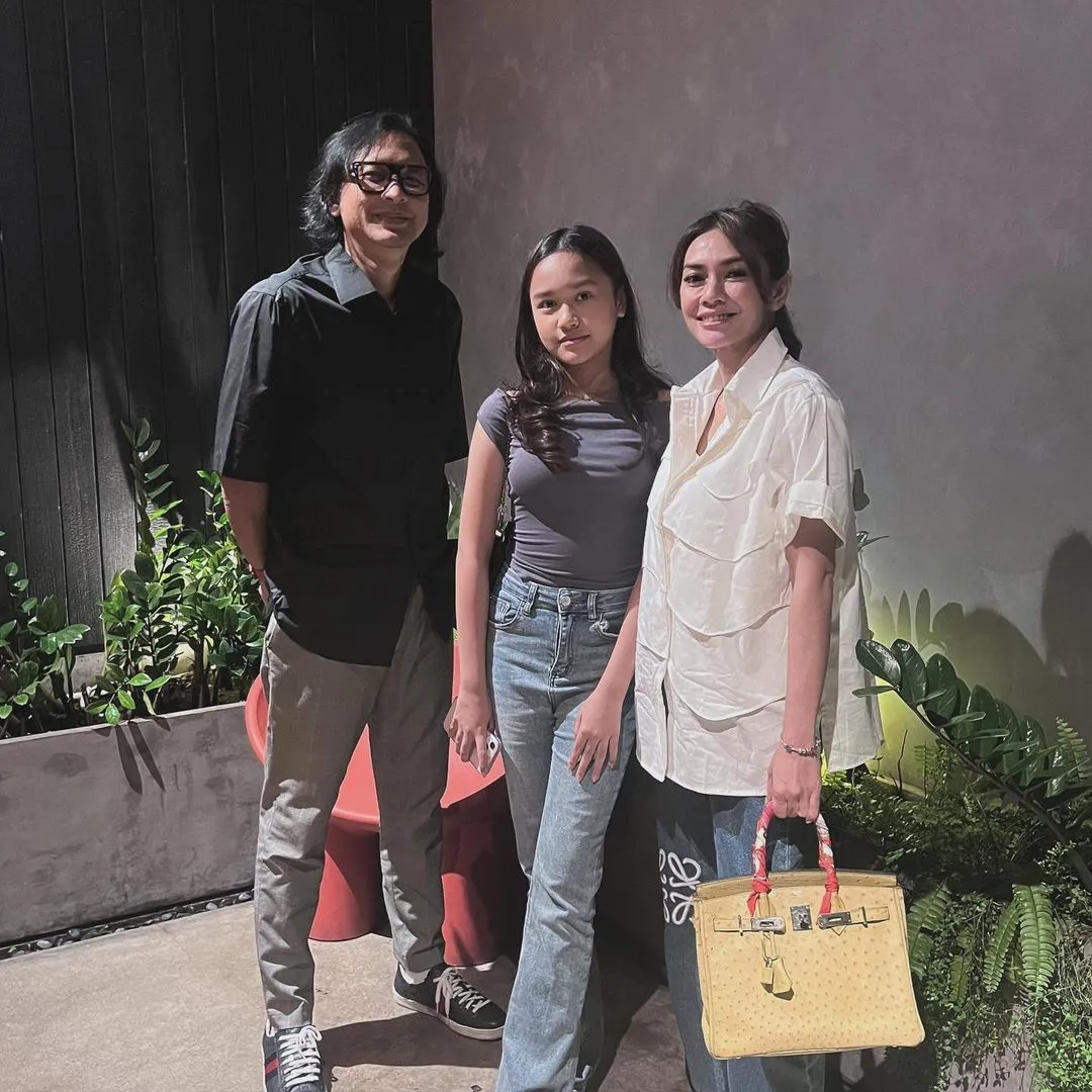 Samara Anak Masayu Anastasia (Credit: Instagram/lembuwiworojati)