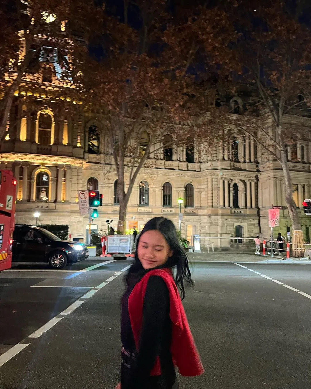 Samara Anak Masayu Anastasia (Credit: Instagram/masayuanastasia)