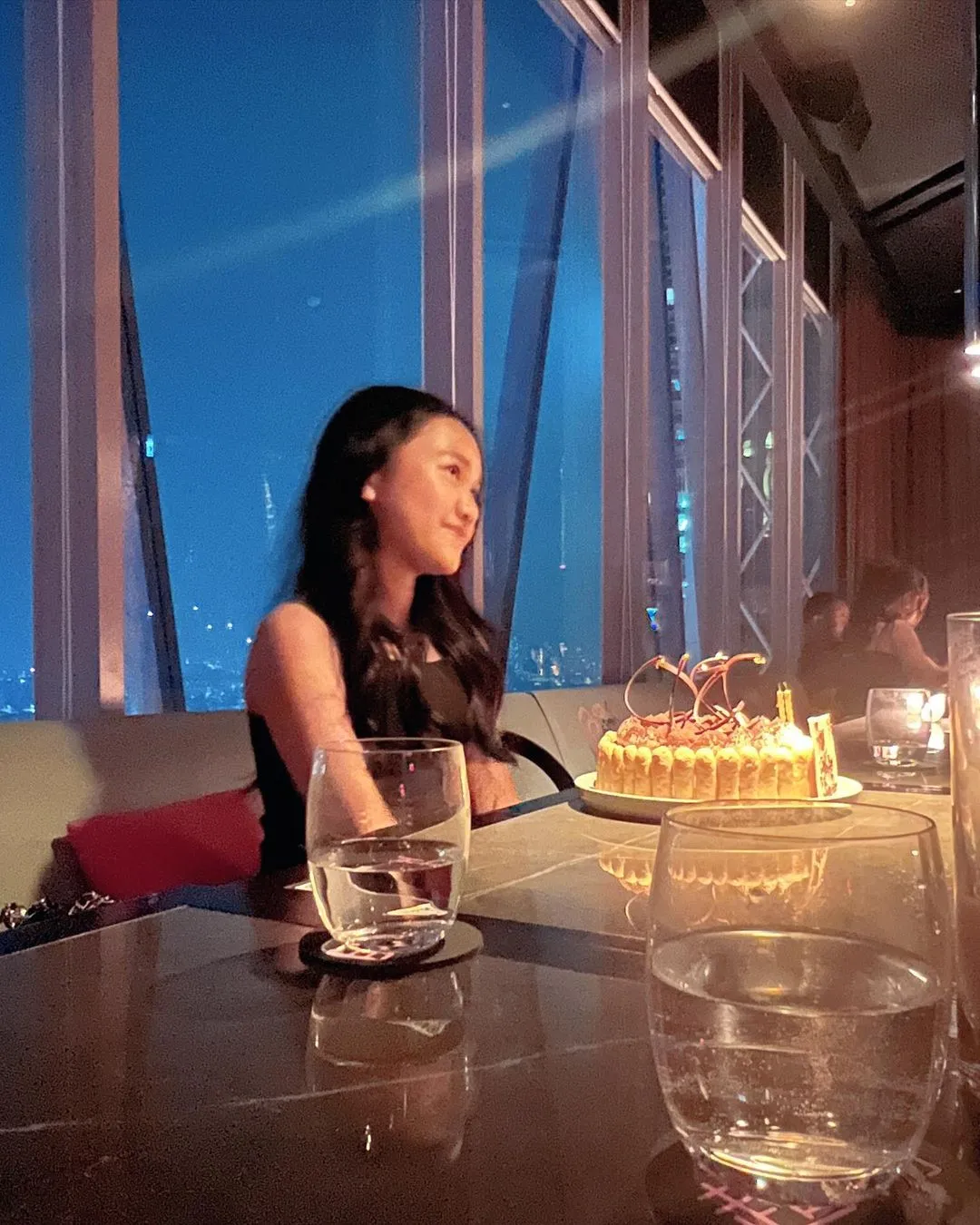 Samara Anak Masayu Anastasia (Credit: Instagram/lembuwiworojati)