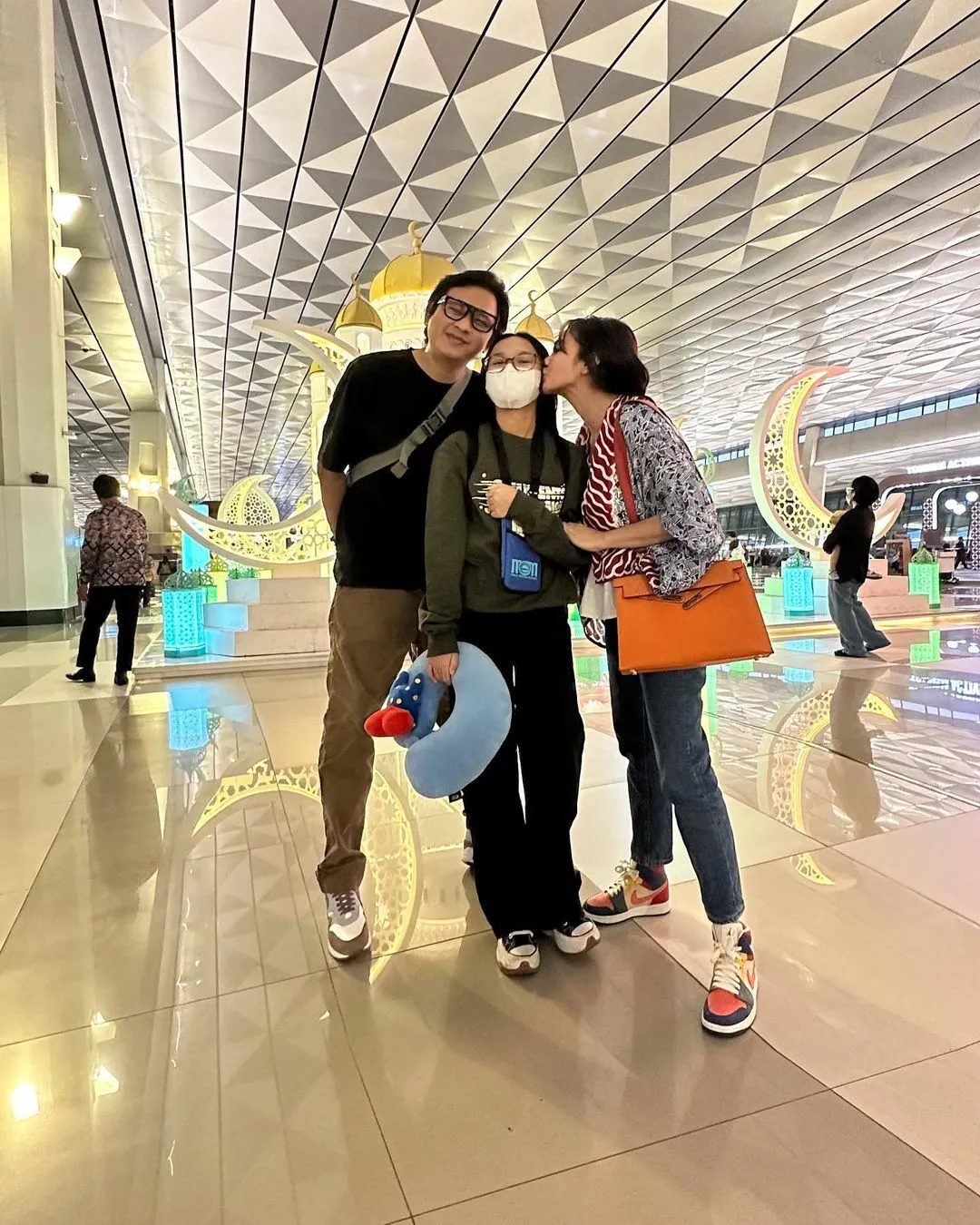 Samara Anak Masayu Anastasia (Credit: Instagram/masayuanastasia)