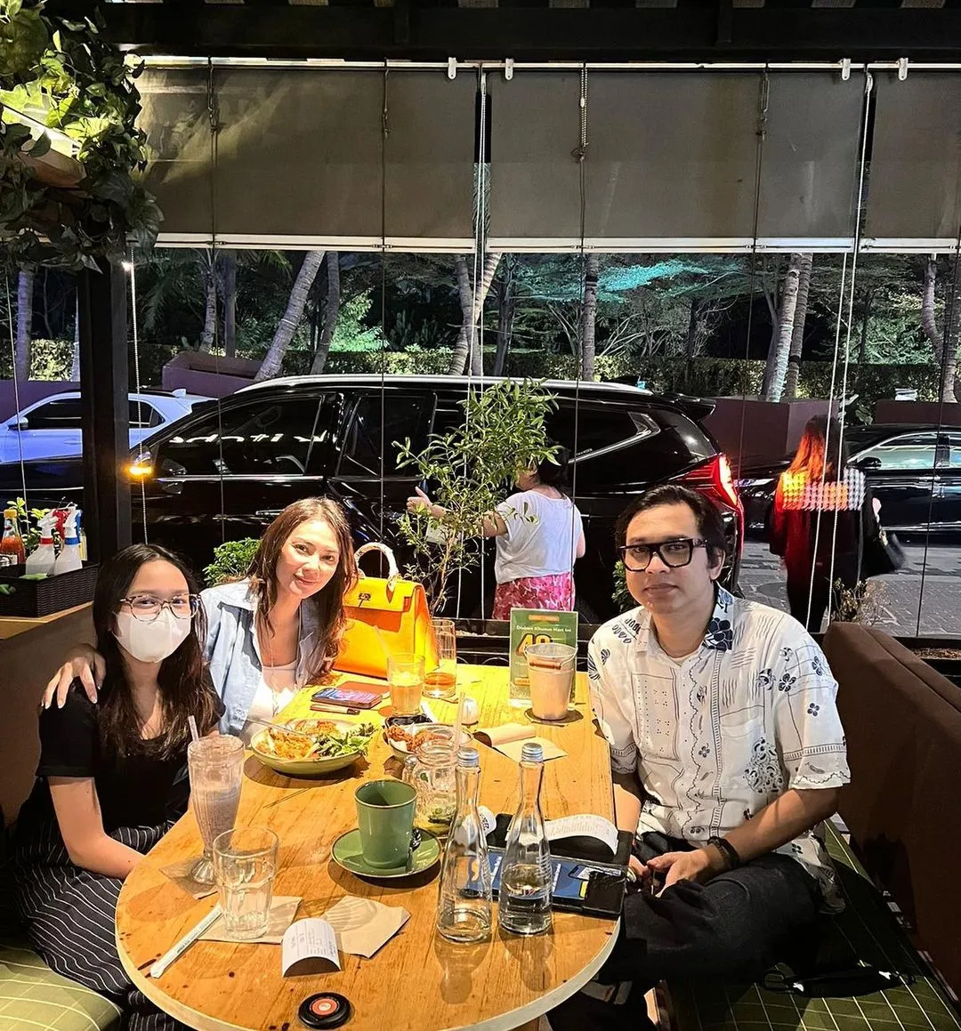 Samara Anak Masayu Anastasia (Credit: Instagram/lembuwiworojati)