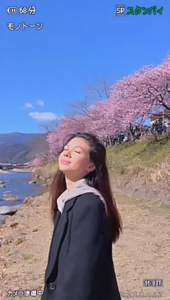 Potret Yuki Kato Saat di Jepang (Credit: Instagram/yukikt)