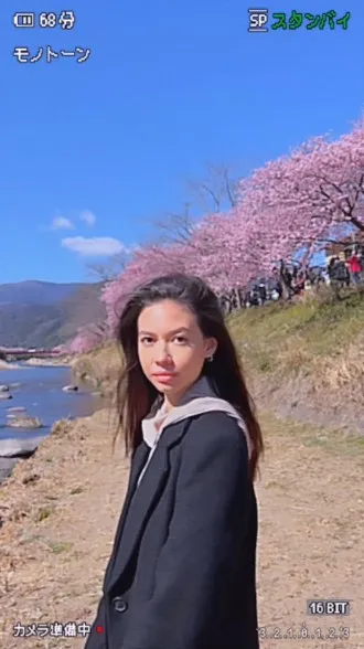 Potret Yuki Kato Saat di Jepang (Credit: Instagram/yukikt)