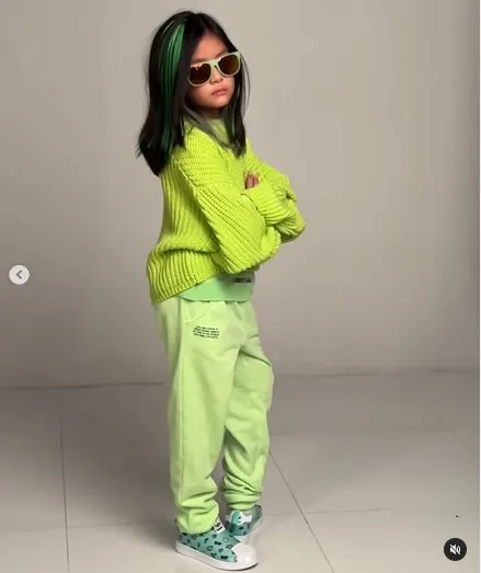 Tema Swag
