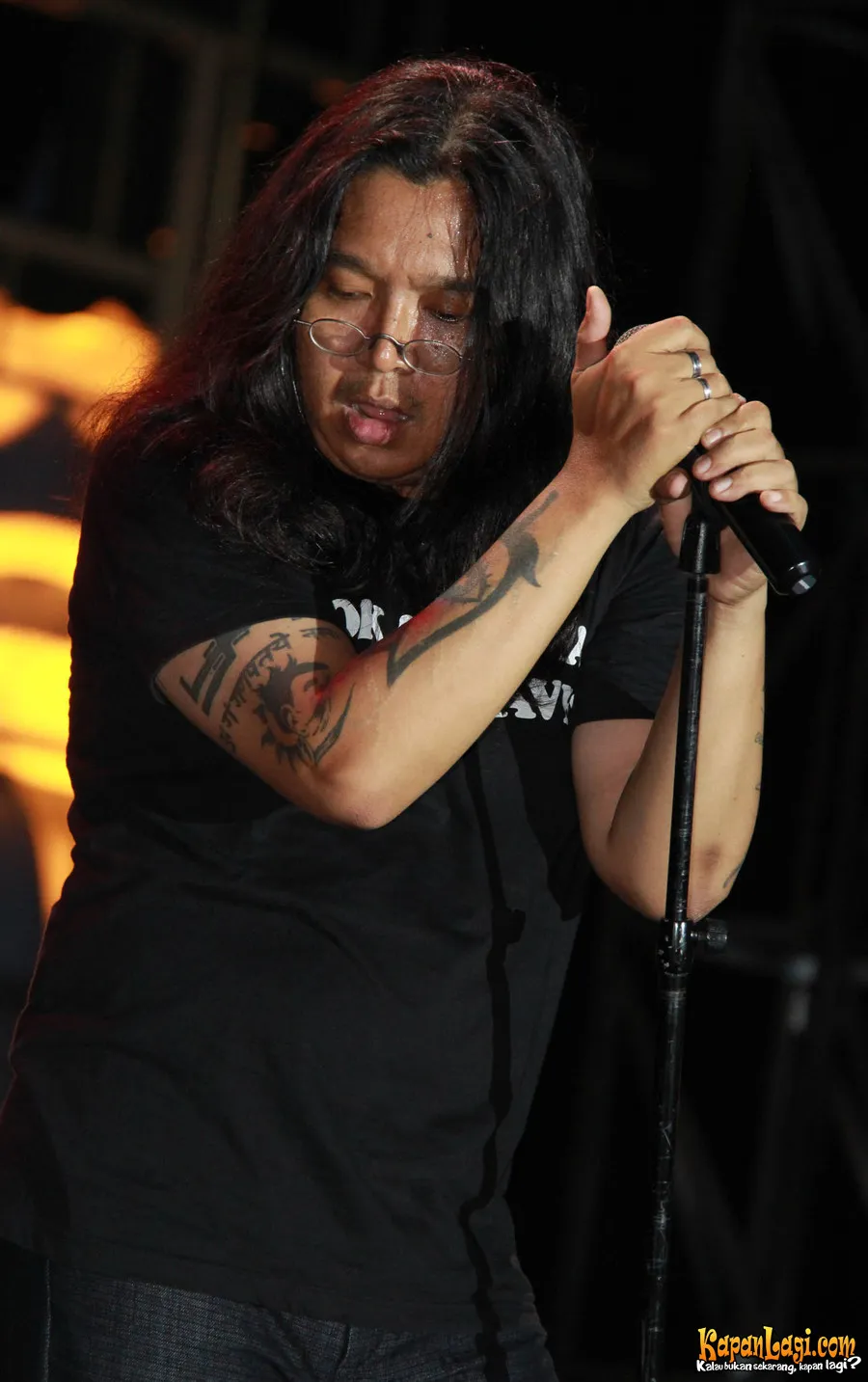 Power Slaves/@Foto: KapanLagi.com®