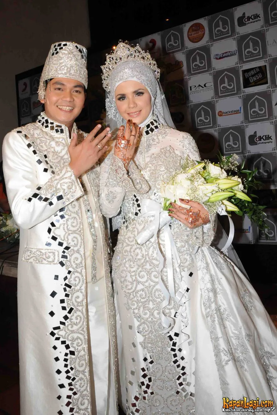 Indra Bekti - Adelia