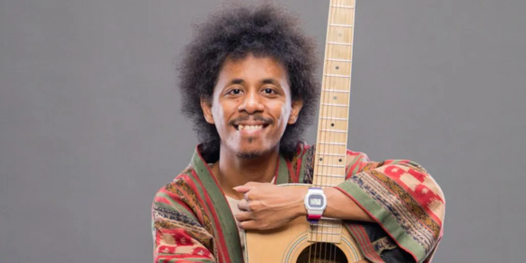 Raim Laode - Lesung Pipi