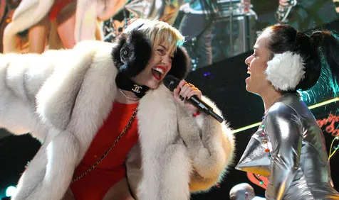 Miley Cyrus @foto: fameflynet