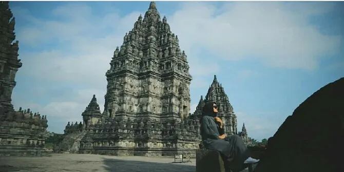 Instagram.com/CandiPrambanan, Diambil pada 3 Agustus 2019